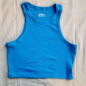 OGL move tank top